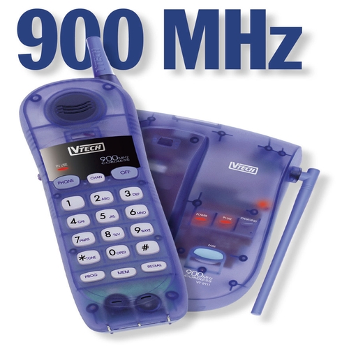 VT 02-9111 BLUE